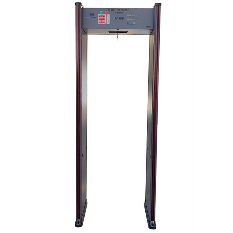 Kap� Tipi Metal �st Arama Dedekt�rleri