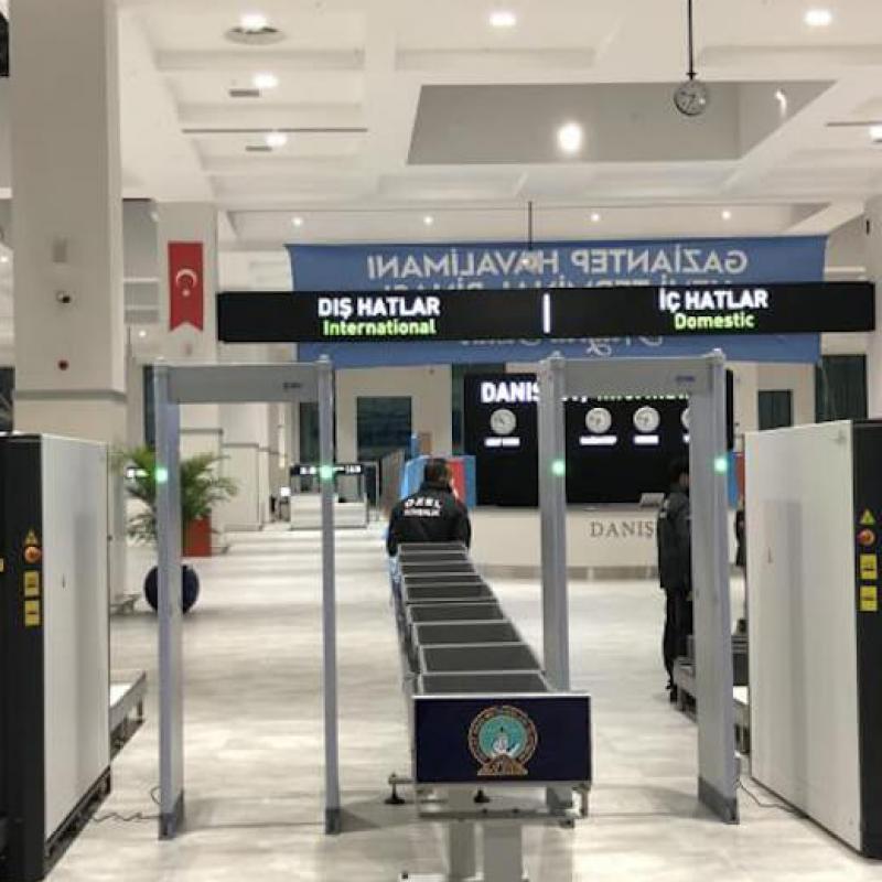 T�m Organizasyonlarda Var�z